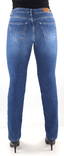 Vero Moda Jeans Daf mr straight, blå - Jeans för damer - 132647 - 2