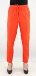 Vero Moda naisten housut Jesmilo ankle spicy orange - Naisten housut - 130587 - 1