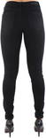Vero Moda stretchiga dam jeans Tanya piping VI120 svart - Jeans för damer - 124317 - 2