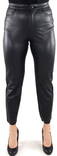 Vero Moda naisten pinnoitetut Housut Brenda hr straight mst - Naisten housut - 132087 - 1