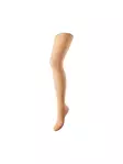 Pieces shaping tights Shaper 15 den tan - Strumpor och strumpbyxor för damer - 136377 - 2