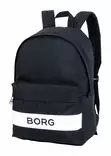 Björn Borg Ryggsäck Stripe svart - Ryggsäckar - 136497 - 1