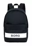 Björn Borg Ryggsäck Stripe svart - Ryggsäckar - 136497 - 2
