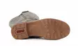 Rieker naisten saappaat 94652-45 harmaa - Rieker saappaat - 136697 - 4