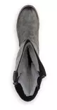 Rieker naisten saappaat 94652-45 harmaa - Rieker saappaat - 136697 - 3
