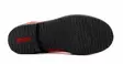 Rieker Ankelboots dam 73504-33 röd - Rieker ankelboots - 136767 - 4