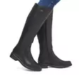 Rieker Remonte naisten saappaat D8391-00 musta - Rieker saappaat - 136917 - 6