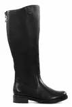 Rieker Remonte naisten saappaat D8391-00 musta - Rieker saappaat - 136917 - 1