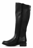 Rieker Remonte naisten saappaat D8391-00 musta - Rieker saappaat - 136917 - 3