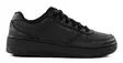 Skechers naisten tennarit 185160/BBK SPORT COURT 2.0 - CORE ESSENTIAL musta - Skechers tennarit - 137037 - 1