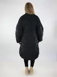 JJXX naisten kevyttoppatakki Sena Quilted musta - Naisten kevyttoppatakit - 137057 - 2