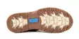 Migant nahkanilkkurit Grip-pitopohjilla L920-58 tan - Naisten nilkkurit - 137387 - 3