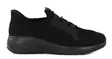 Migant damsneakers A923-140 svarta - Migant sneakers - 138557 - 1