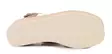 Oh! My Sandals 5715 damsandaler blanco combi - Sandaler för damer - 138777 - 4