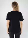 JJXX dam t-shirt svart - T-shirts för damer - 138957 - 2