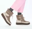 Rieker naisten nilkkurit Y0051-62 beige - Rieker nilkkurit - 139167 - 5