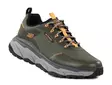 Skechers miesten kävelykengät 237419/GRN D'LUX JOURNEY - SLATE PEAK vihreä - Miesten kävelykengät - 139237 - 1