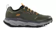 Skechers miesten kävelykengät 237419/GRN D'LUX JOURNEY - SLATE PEAK vihreä - Miesten kävelykengät - 139237 - 2