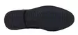 Skechers miesten aitonahkaiset työkengät 66403/BLK BREGMAN - VELSOM musta - Miesten työkengät - 139337 - 3