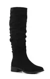 Duffy naisten saappaat 97-21317 musta - Naisten saappaat - 139357 - 1