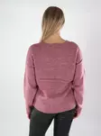 Only naisten neule Camilla roosa - Naisten neuleet - 139517 - 2