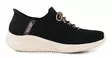 Skechers naisten tennarit 150464/BKRG ULTRA FLEX 3.0 - DIAMOND DREAMER musta/ruusukulta - Skechers tennarit - 139527 - 2