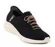 Skechers naisten tennarit 150464/BKRG ULTRA FLEX 3.0 - DIAMOND DREAMER musta/ruusukulta - Skechers tennarit - 139527 - 1