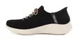 Skechers naisten tennarit 150464/BKRG ULTRA FLEX 3.0 - DIAMOND DREAMER musta/ruusukulta - Skechers tennarit - 139527 - 3