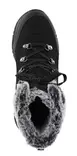 Skechers naisten nilkkurit 167893/BBK TREGO - STORMIE musta - Naisten nilkkurit - 139597 - 4