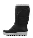 Powerboots saappaat Original High musta - Miesten nilkkurit ja saappaat - 139707 - 2