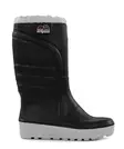 Powerboots saappaat Original High musta - Miesten nilkkurit ja saappaat - 139707 - 1