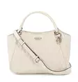 Guess Laukku Valla vaalean beige - Käsilaukut - 139787 - 2