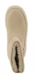 Guess naisten nilkkurit FLFDOLESU10 nude - Naisten nilkkurit - 139797 - 5
