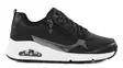 Skechers Sneakers 177873/BLK Uno - Skechers sneakers - 140487 - 1