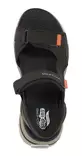 Skechers miesten sandaalit 229391/OLV Go Walk olive - Miesten sandaalit - 141217 - 4