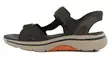 Skechers miesten sandaalit 229391/OLV Go Walk olive - Miesten sandaalit - 141217 - 2
