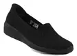 Skechers naisten kävelykengät 159375/BBK Arya musta - Skechers promenadskor - 141237 - 1