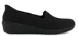 Skechers naisten kävelykengät 159375/BBK Arya musta - Skechers promenadskor - 141237 - 2