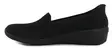 Skechers naisten kävelykengät 159375/BBK Arya musta - Skechers promenadskor - 141237 - 3