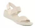Skechers sandaalit 119559/OFWT luonnonvalkoinen - Skechers sandaalit - 141347 - 1
