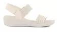 Skechers sandaalit 119559/OFWT luonnonvalkoinen - Skechers sandaalit - 141347 - 2