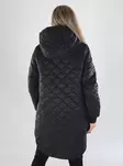 Vero Moda naisten kevyttoppatakki Hayle mia musta - Naisten kevyttoppatakit - 141437 - 2