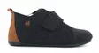 Shepherd unisex tossut Bremen 34-6760 ashpalt - Tofflor för damer - 141747 - 3