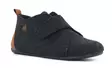 Shepherd unisex tossut Bremen 34-6760 ashpalt - Tofflor för damer - 141747 - 1