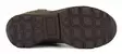 Skechers naisten nilkkurit 168193/CHOC EASY GOING-COZY WEATHER 4 tummanruskea - Skechers nilkkurit - 141867 - 5