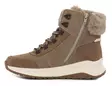 Rieker naisten nilkkurit Z0902-64 beige - Rieker ankelboots - 142147 - 2