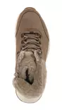 Rieker naisten nilkkurit Z0902-64 beige - Rieker ankelboots - 142147 - 4