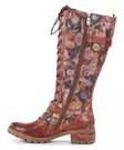 Laura Vita naisten sappaat Cocrailo 82 marron - Naisten saappaat - 142247 - 3