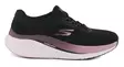 Skechers naisten tennarit 125594/BKMV GO WALK MAX CUSHIONING ARCH FIT - CLARE black/mauve - Skechers sneakers - 142307 - 2