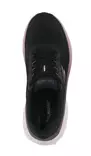 Skechers naisten tennarit 125594/BKMV GO WALK MAX CUSHIONING ARCH FIT - CLARE black/mauve - Skechers sneakers - 142307 - 4